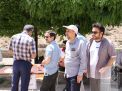 گزارش تصویری اردوی کارکنان دانشگاه 
